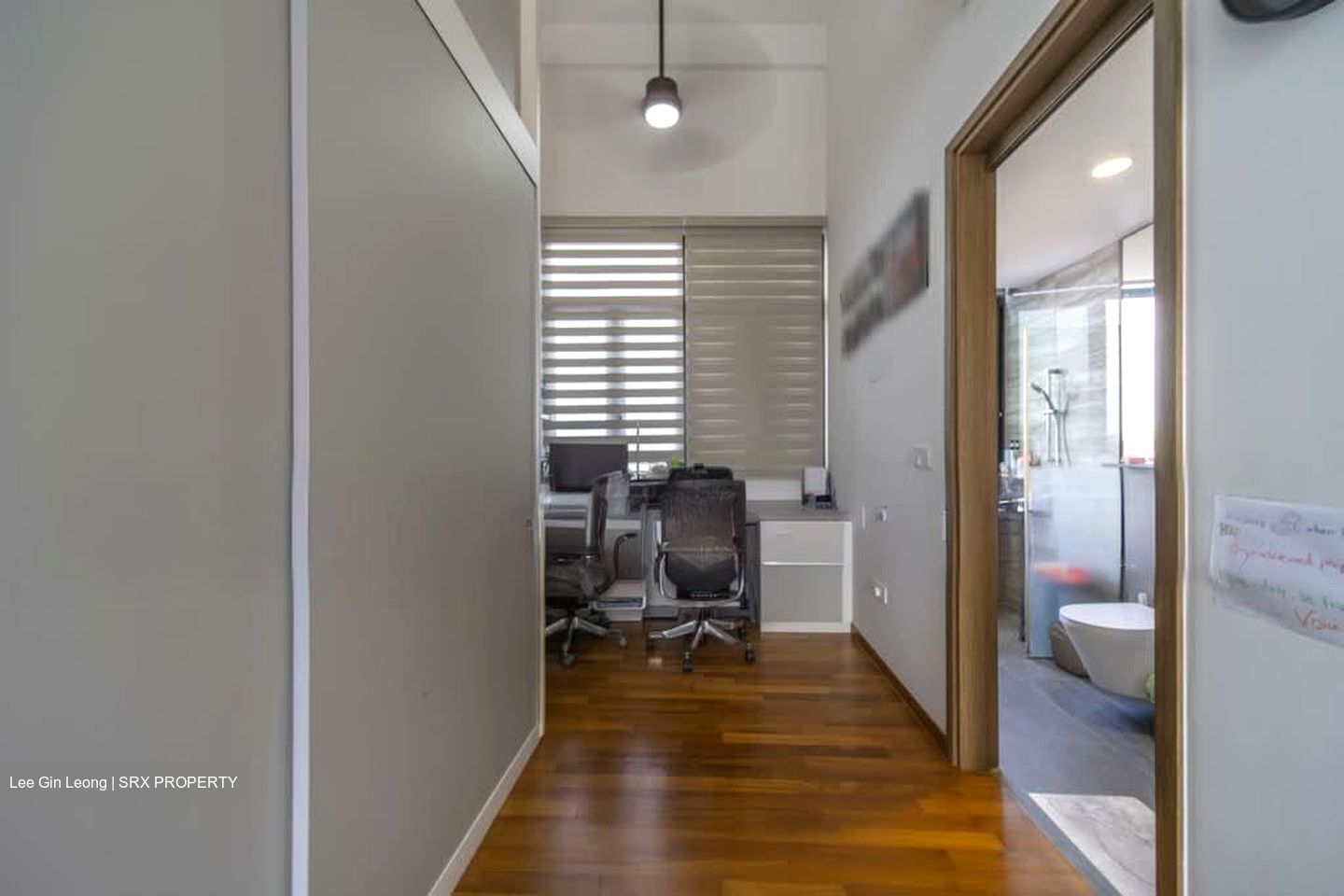 Parkwood Residences (D19), Apartment #593523301